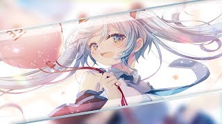 Nightcore - Dancing With A Stranger (Sam Smith Cheat Codes Remix)