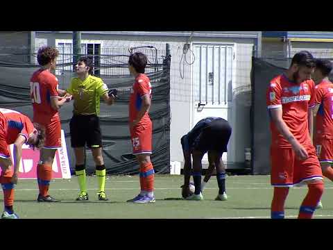 PRIMAVERA 1 | HIGHLIGHTS PESCARA - ATALANTA 2-3