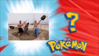 Who's That Pokemon? - Ep. 04