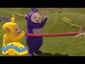 Teletubbies Chinese New Year Official Classic Full Episode