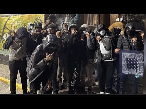 Lil Montè x Bundog x Kemsav - Motions