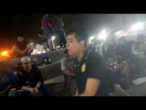 Maye vs Rig - FINAL - Fecha 7 - Temporada 2022 - Coronados Free