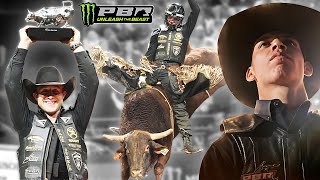 PBR New York 2026 🗽 Sage Kimzey CAMPEÃO na Final Eletrizante | Julio Cesar é o Líder do Mundial