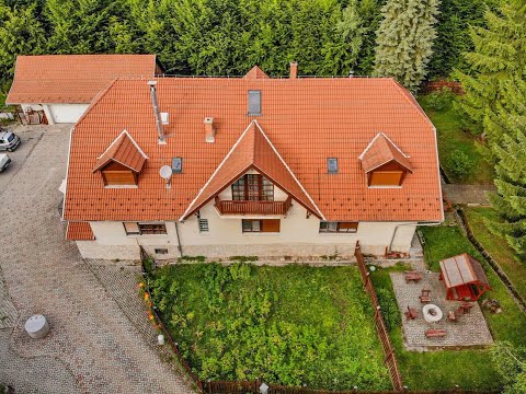 Eladó családi ház, Mátraháza 9 szoba 477 m² 249 M Ft