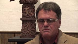 Troy Jackson: Oklahoma Native Artists