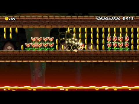 30 Second Speedrun by Karl - SUPER MARIO MAKER - NO COMMENTARY 1AU
