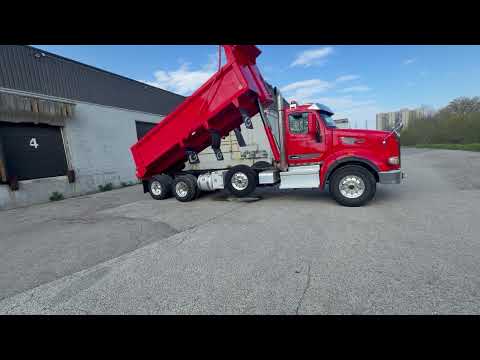 2022 PETERBILT 567 Dump Trucks | Platinum Group (2)