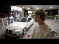 I Finally Got My M3 Back