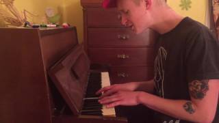 Sister Winter - Sufjan Stevens (cover)