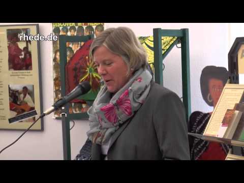 Ausstellung Faszination Afrika