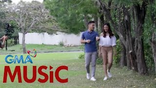 Paulit Ulit | Kristoffer Martin | Behind-the-scenes
