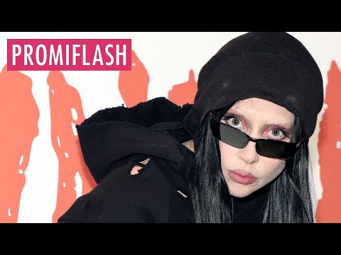 Lady Gaga kündigt Konzerte in Berlin im Rahmen ihrer Tour an