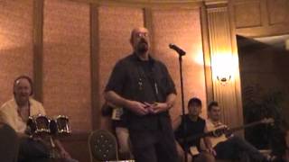 JETHRO TULL EN PRIVADO