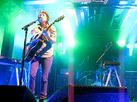 23/23 Tegan & Sara - Living Room @ Tipitina's, New Orleans, LA 2/24/10