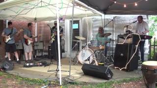 5 27 17 I Saw Her Standing There