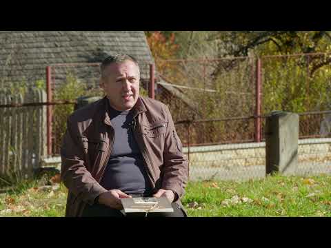 Memorialul durerii: Așezări care s-au opus comunismului - Comuna Nucșoara