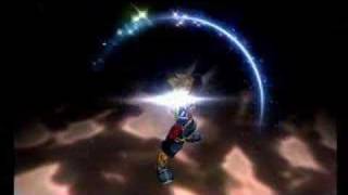 KH Music Video Maze Of Grace