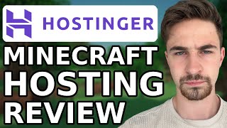 Hostinger Minecraft Hosting Review: Performance, Price & Features