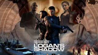 Syphon Filter Logan Shadow: Missing Friends Action Theme