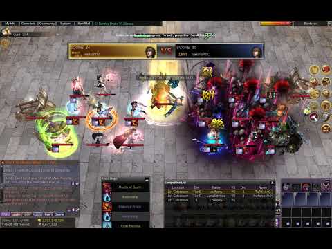 Thebes Weekly PM  22/12/18 || weifanny Vs TuRiKoAnO