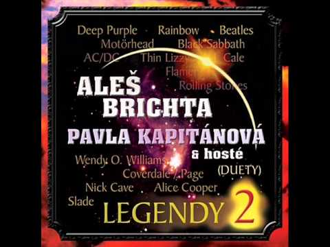 Aleš Brichta & Pavla Kapitánová - 