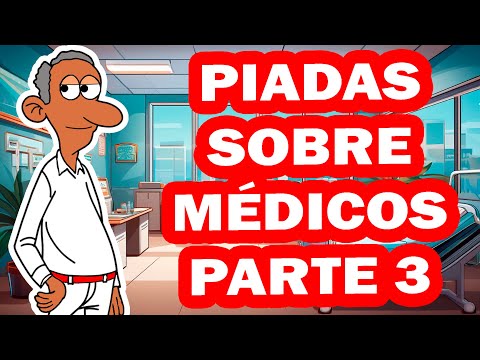 SPECIAL FEATURE: THE BEST JOKES ABOUT DOCTORS PART 3