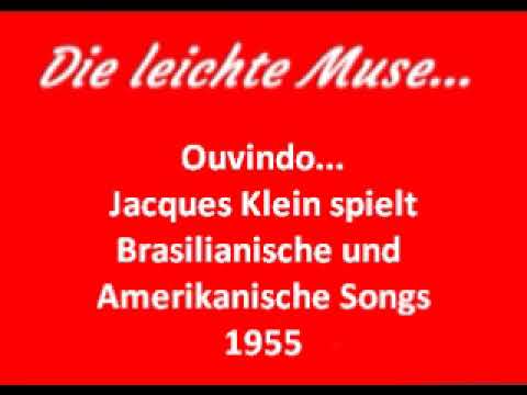 Jacques Klein "Ouvindo"