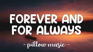 Forever and For Always - Shania Twain (Lyrics) �