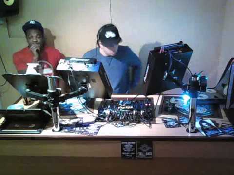 DJ VORTEX & MC POE @ FRESHMIXTV.COM