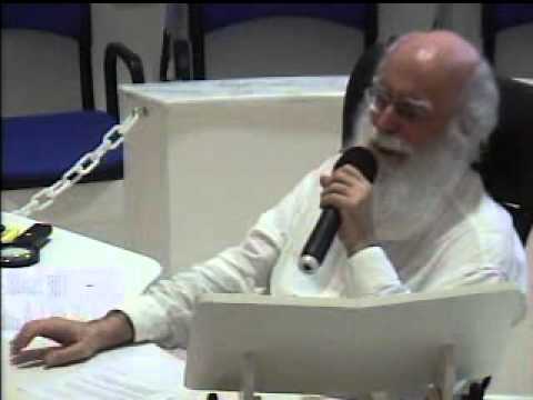 Tertúlia Aula - 1139 - Saúde Intelectual - Waldo Vieira - CEAEC - 12/03/2009