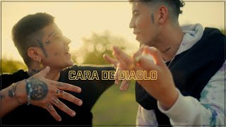 Cara De Diablo Lyrics English Translation