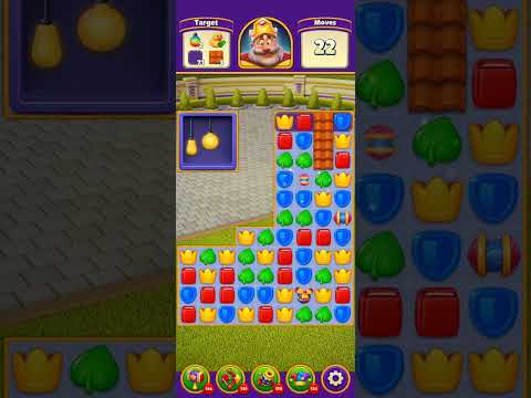 Loyal Match Level 1849