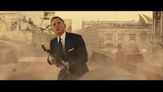 ตัวอย่างที่ 3 ของ SPECTRE - องค์กรลับดับพยัคฆ์ร้าย (ซับไทย)