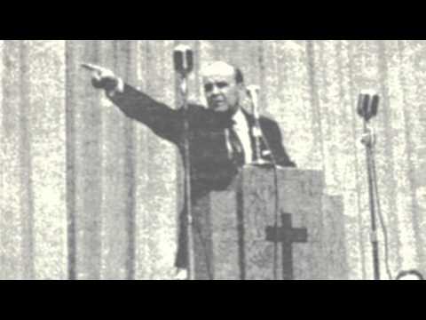 A Luz Deste Dia Chegou | Irmão Amur Josué