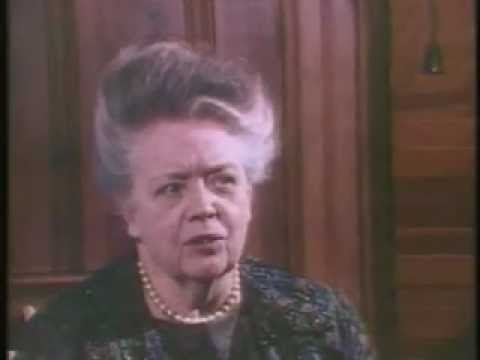 Frances Bavier