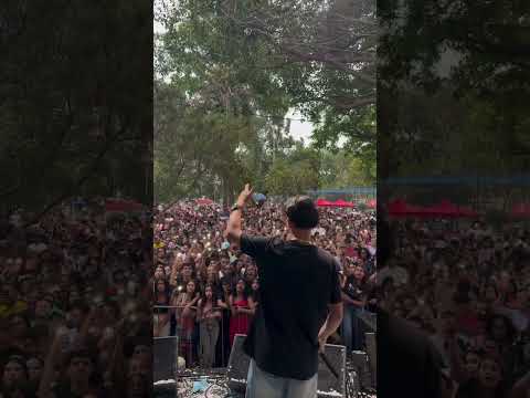 Papo de sumiço ao vivo ❤️‍🔥