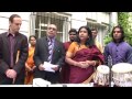 Independence Day Celebrations At The Embassy Of India In Paris August 15th 2015