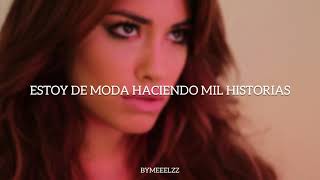 TU NOVIA - LALI (Video edit y Letra)