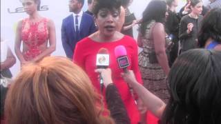 Sheryl Lee Ralph NAACP Image Awards