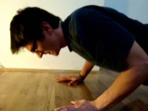 I really care about my Body! rinor maloku