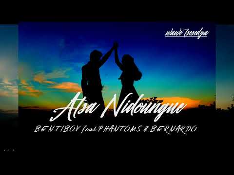 Ben Tiboy x Phantom Léra Zini et Bernardo ( Atsa Nidoungue) Audio 2018