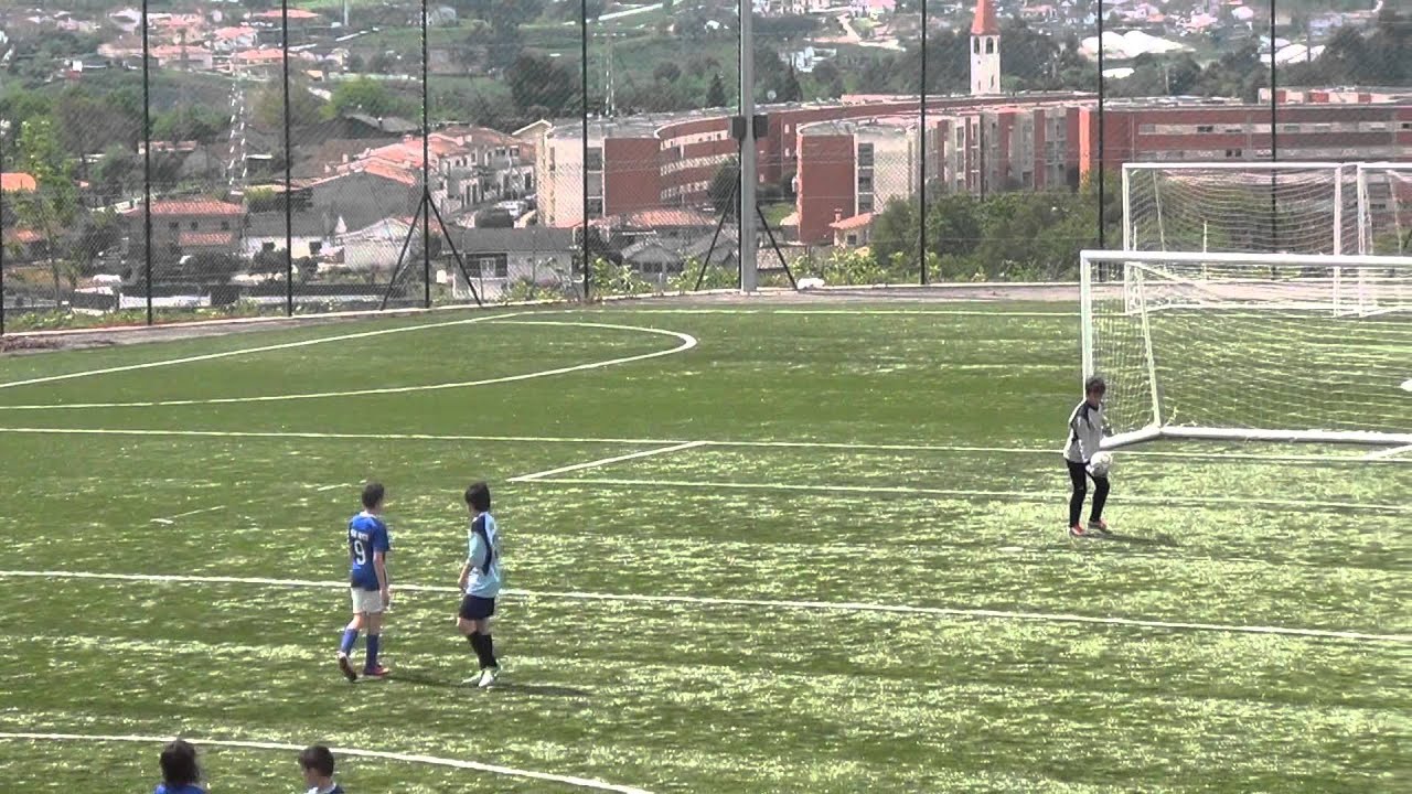 PEVIDÉM-VIZELA INFANTIS A 2013