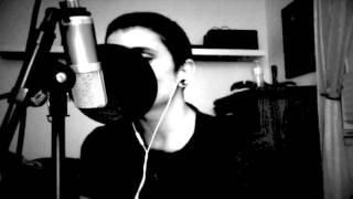 Jeanette - Chase Coy (Vocal Cover)