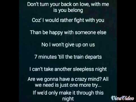 download lagu mp3 mp4 Darren Espanto 7 Minutes Music Video, download lagu Darren Espanto 7 Minutes Music Video gratis, unduh video klip Darren Espanto 7 Minutes Music Video