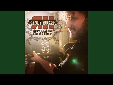 Somewhere South of Memphis - Randy Houser