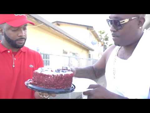 STEVIE JOE X APLUS THA KID - PORTION || DIR BY. @JACKBOYFILMZ