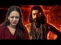 Karuppusamy ARRIVES Suriya Entry Fight REACTION Karuppu Suriya Trisha