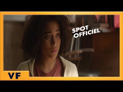 Darkest Minds : Rébellion - Spot officiel "Contrôle" 30'' VF