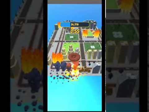 Tornado.io - The Game 3D video thumbnail