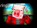 SCARY JOHN PORK IS AT MY DOOR